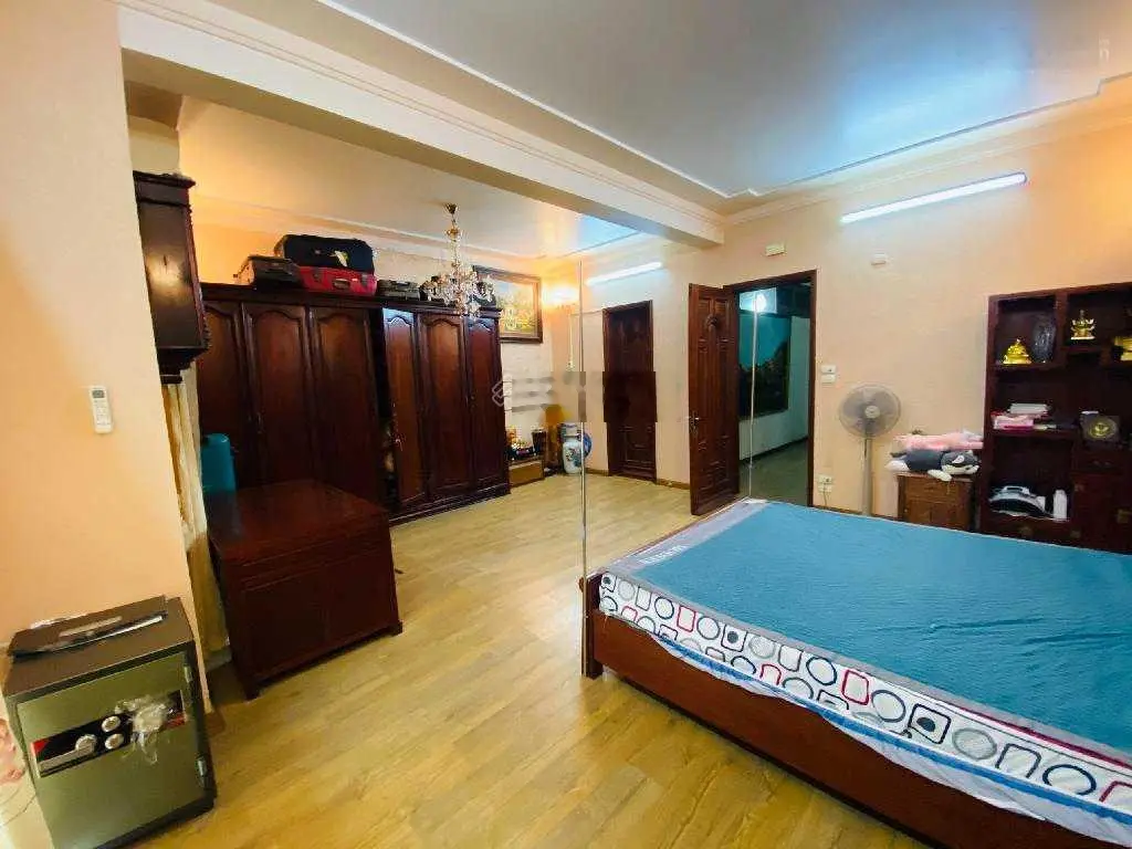 Bán nhà phố Lê Trọng Tấn, Thanh Xuân, DT 58m2, 5T, Mt 5m, giá 9 tỷ, 0948 552 ***