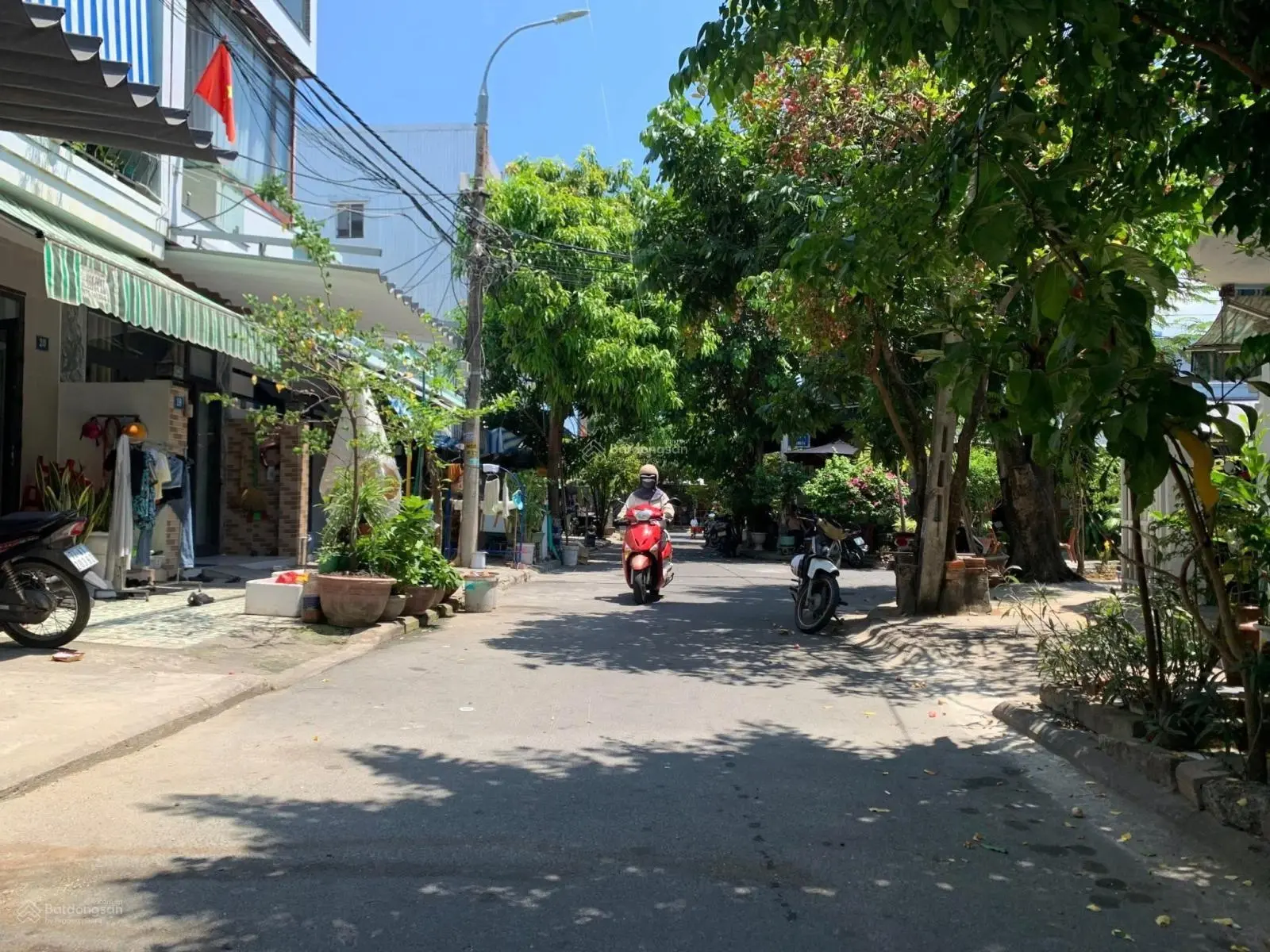 Bán nhà gác đúc mới xây đường Nại Nghĩa, Sơn Trà giá rẻ 3, x tỷ