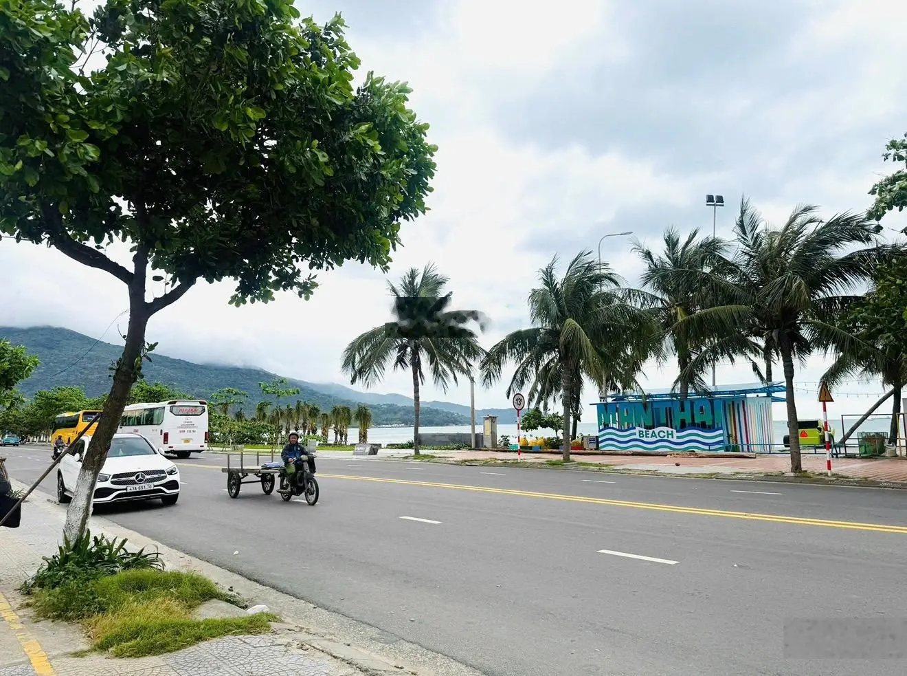 Bán nhà phan bá phiến - 61m2 - 2 tầng - lô góc - nở hậu - gần trường học - 3.7 tỷ