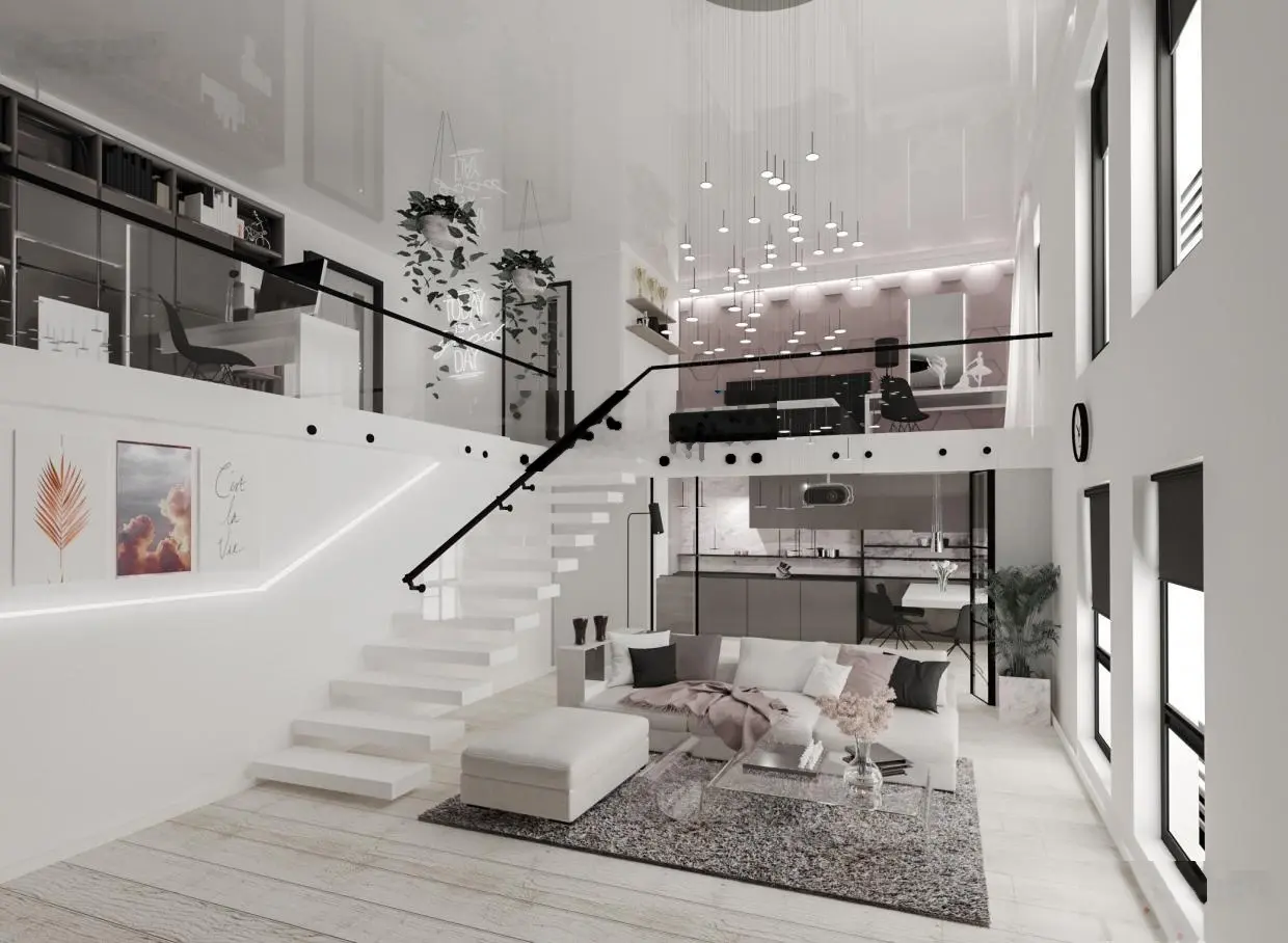 Duplex Iconic Long Biên 169.8m2 thông thủy giá từ 9, xtỷ, pent 216m2 từ 16 tỷ nhận nhà t9/2024