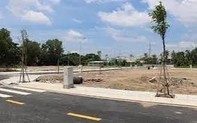 Bán 10 nền đất đẹp KDC Tân Thới Nhất Quận 12. Sở hữu ngay nền đất đẹp
