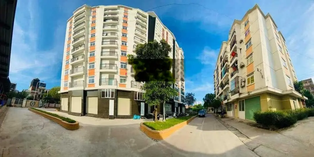 Bán căn hộ chung cư 2PN, 1VS tại thành phố Bắc Giang full giá chỉ 880 triệu