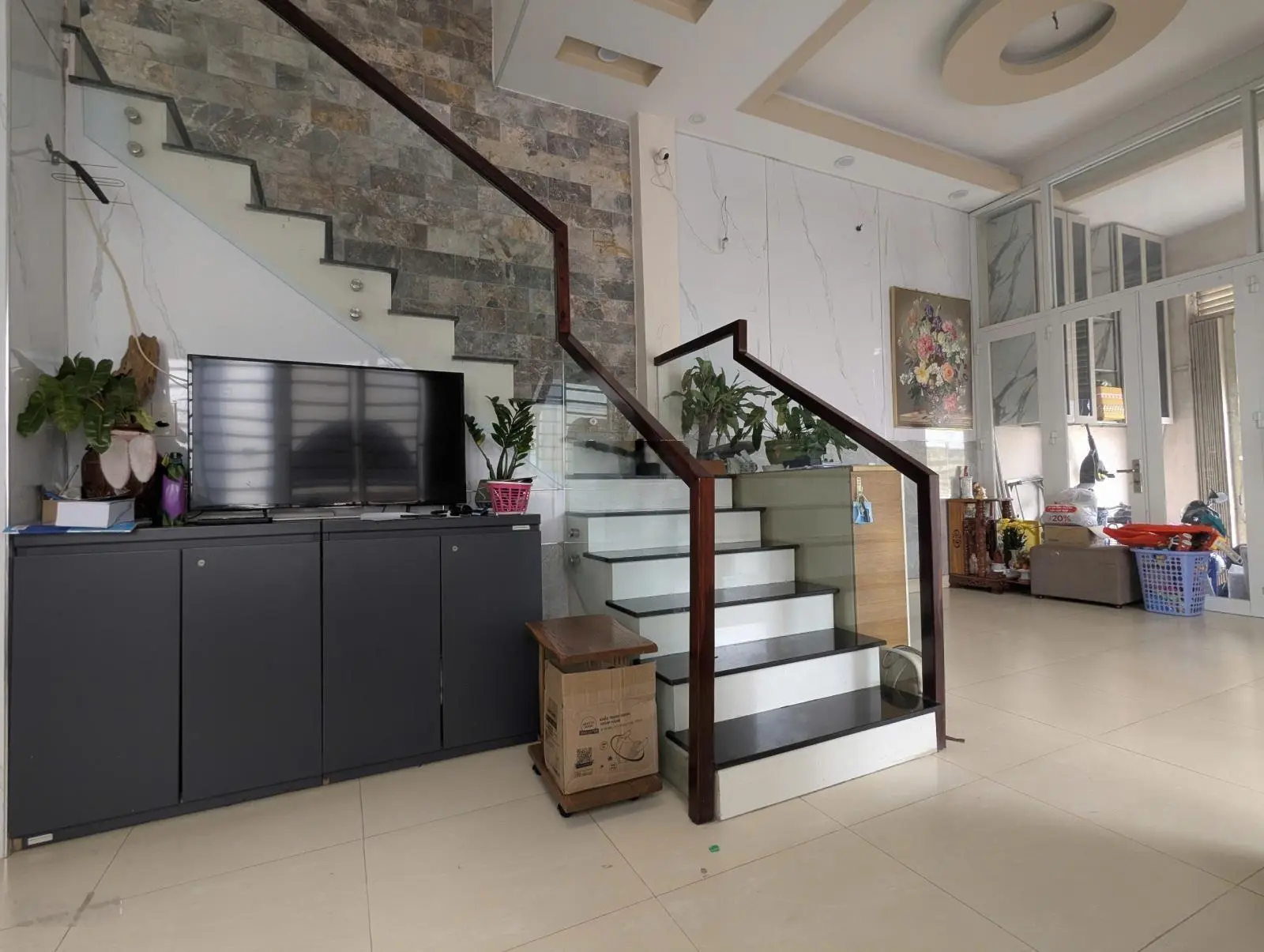 Bán nhà riêng 3PN 3WC giá siêu hời tại Đinh Thị Thi, Hiệp Bình Phước, Thủ Đức, 8,5 tỷ