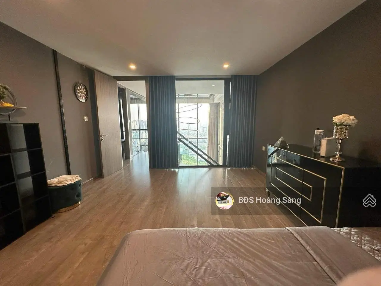 Ban Cơ Yếu Chính Phủ, 43 Lê Văn Lương, 128m2 3PN, view hồ TX, 8.65 tỷ, LH 0936 218 ***