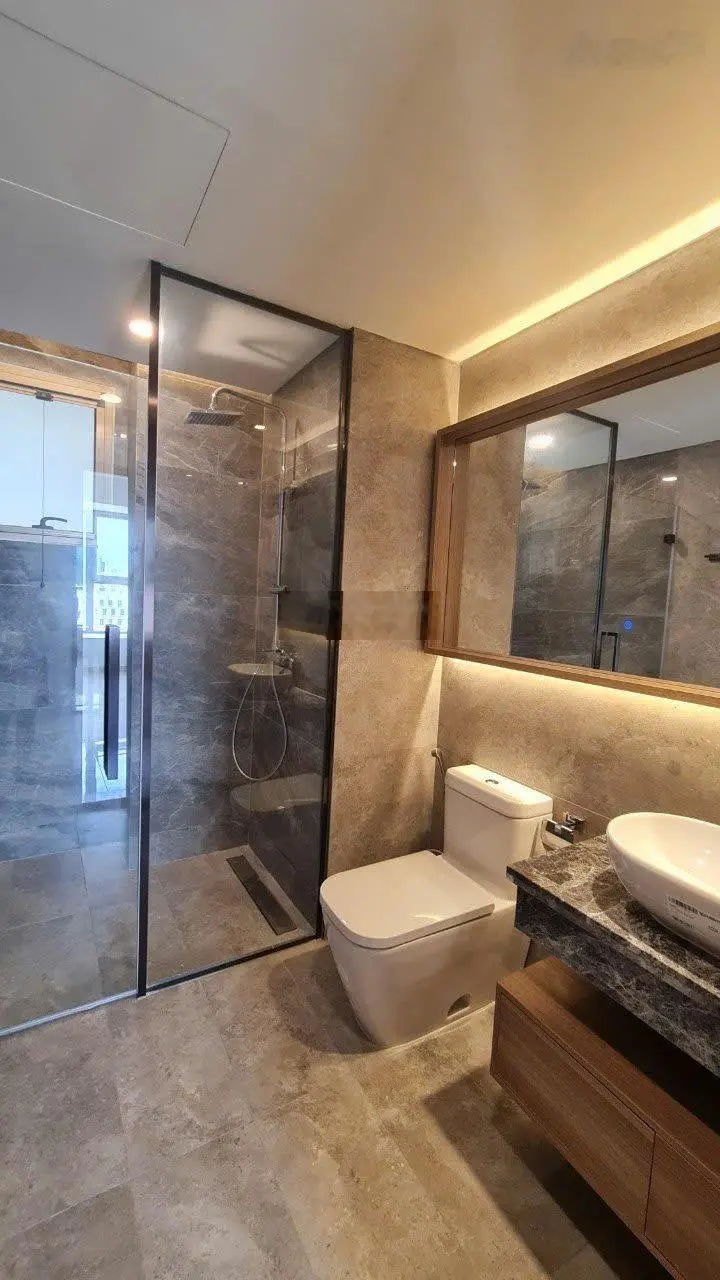 Bán ngay căn góc 3PN, 127m2, view trực diện sông, view thoáng đẹp, ô xe hơi tầng hầm.Giá tốt all in