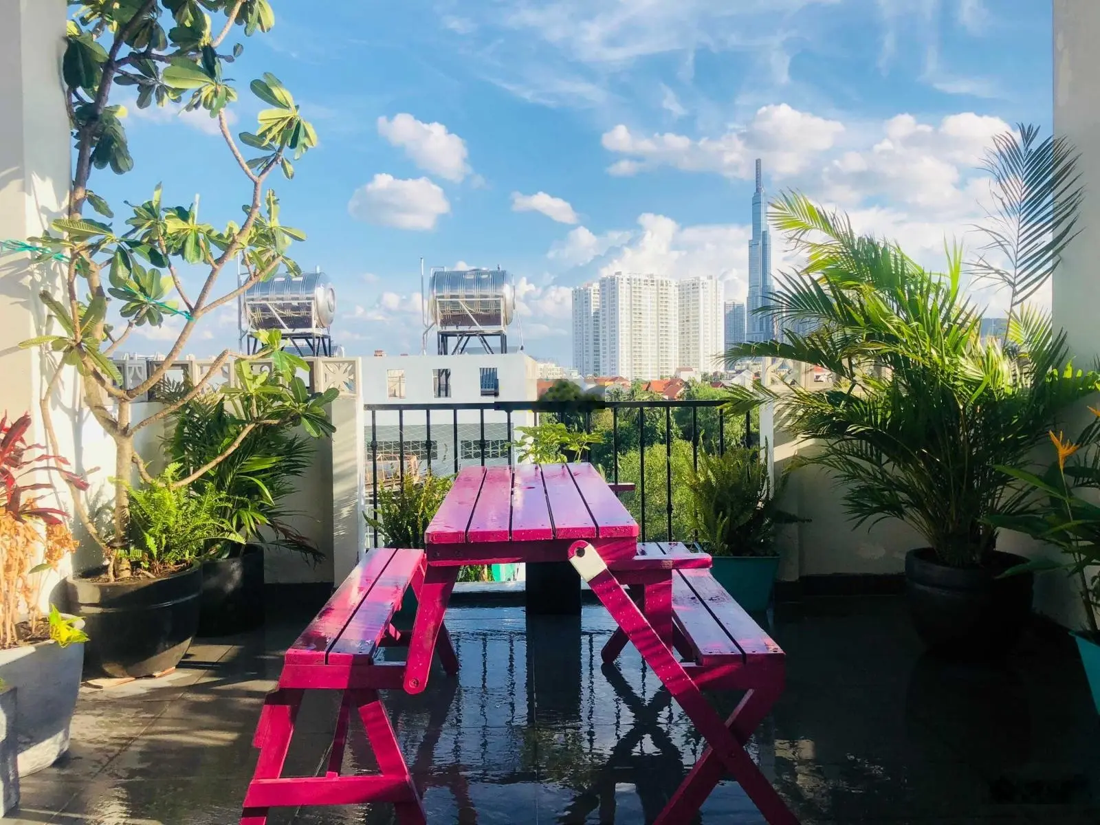 Bán 8 phòng CHDV thu nhập 58tr/ tháng Thảo Điền Q2, 4 lầu, view Landmark cực đẹp, thu nhập cực tốt