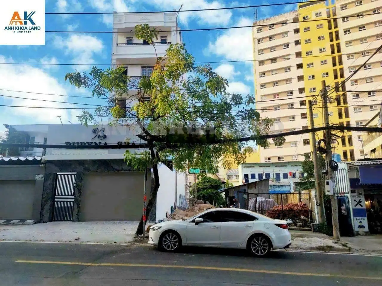 Giá tốt đầu tư bán nhà 95m2 mặt tiền kinh doanh đường Linh Trung, Phường Linh Trung, TP Thủ Đức