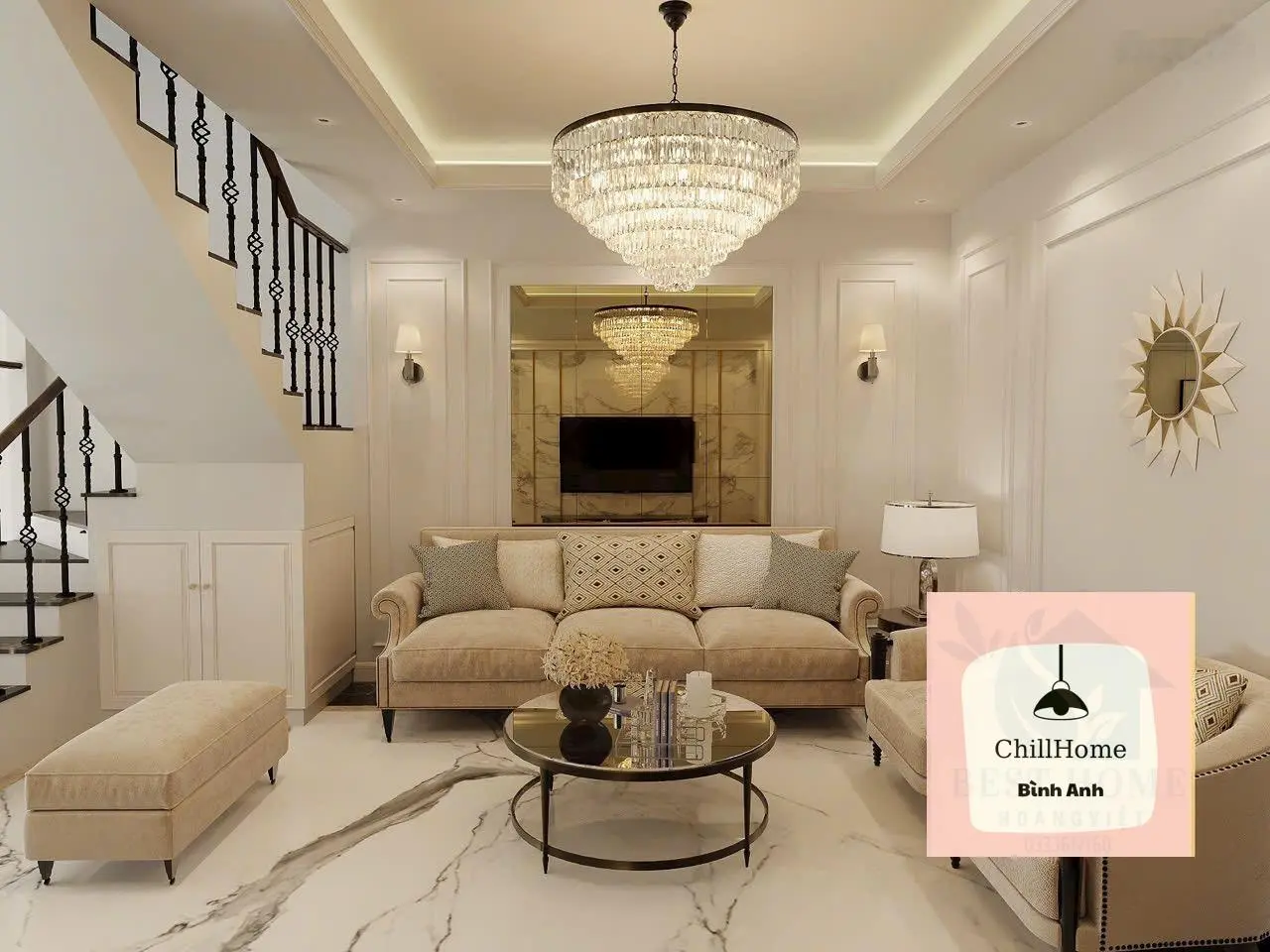HÀNG HIẾM. Siêu phẩm nhà mặt đường nhánh khu Quán Nam. 46m2 4,5 tầng thiết kế đẹp 5,6 tỷ