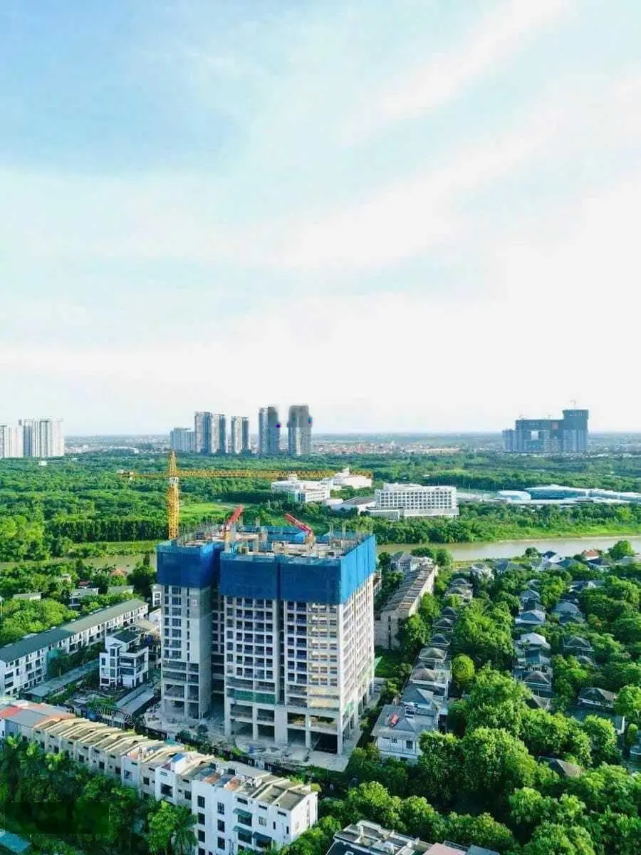 Chỉ từ 800tr sở hữu căn 2PN, HTLS 0% trong 18 tháng, CK 6%, miễn phí DV trong 2 năm, tặng quà 80tr
