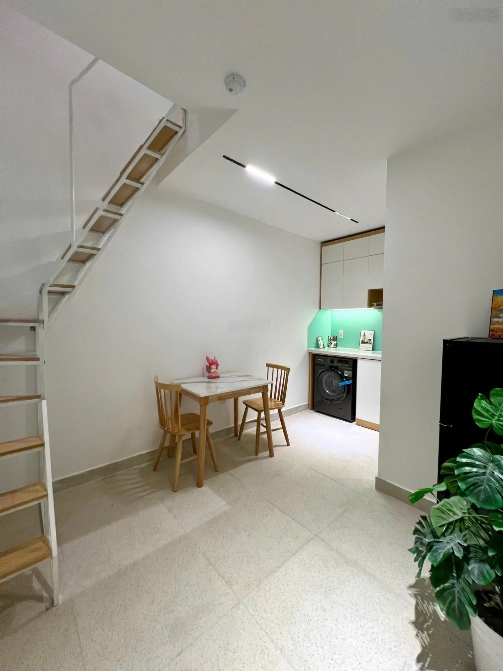 CHDV Ngang 6.04*28m, TN 60tr/th- 4 chỗ tới nhà, Huỳnh Tấn Phát - nhỉnh 13 tỷ