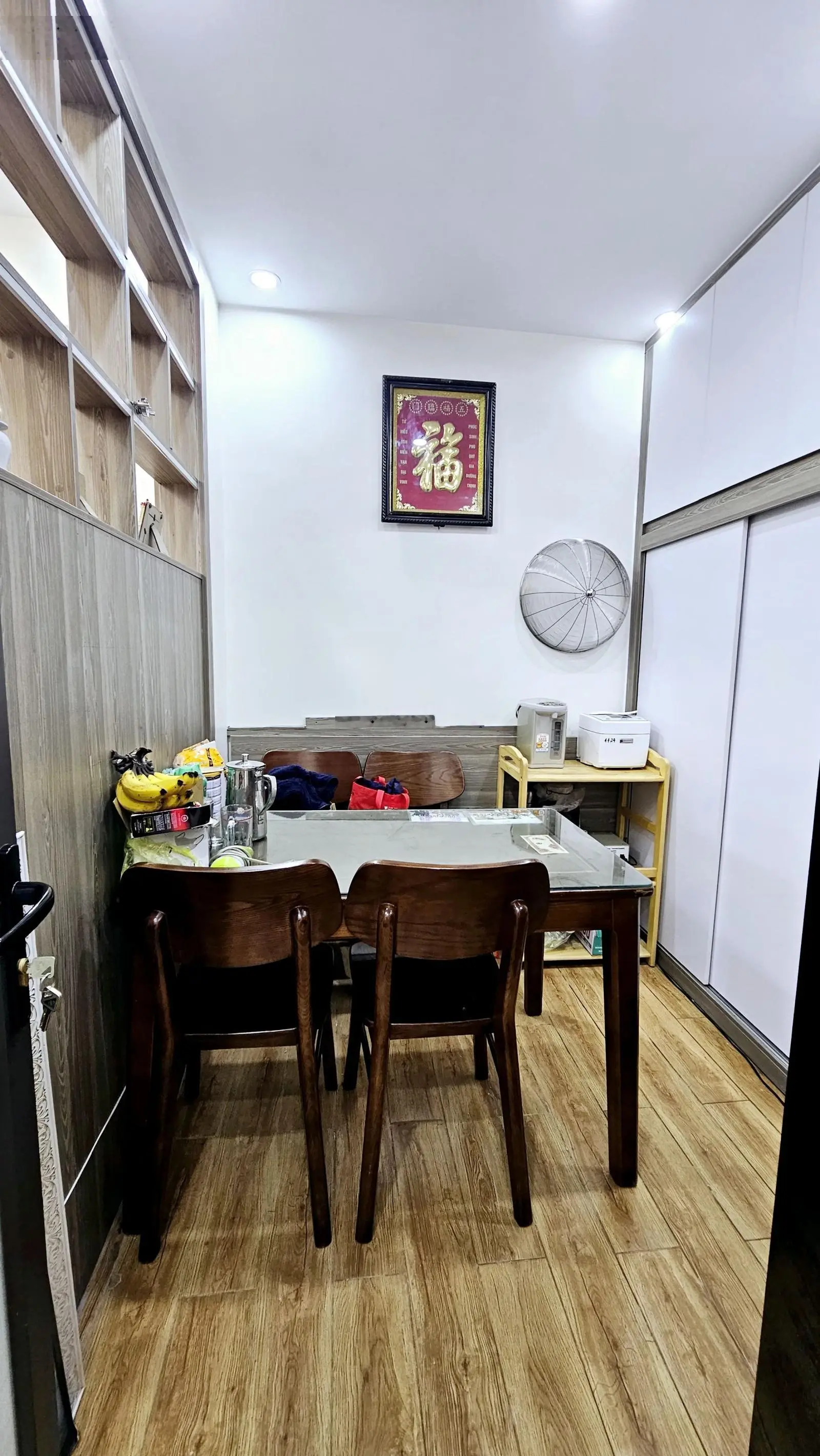 Cực hiếm. Nhà An Đà căn góc 2 tầng, ngõ trước nhà 5m, sân cổng riêng, để lại full đồ chỉ 1,75 tỷ