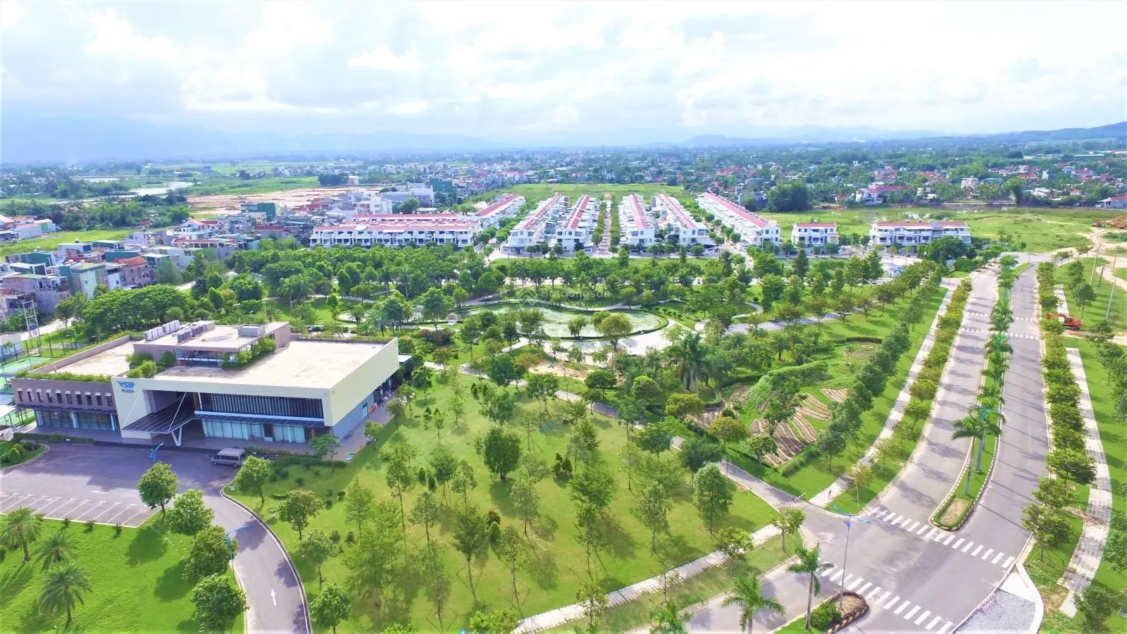 Bán nhà 3 tầng Thiên Mỹ Lộc, 3 phòng ngủ, đầy đủ nội thất, giá 3 tỷ