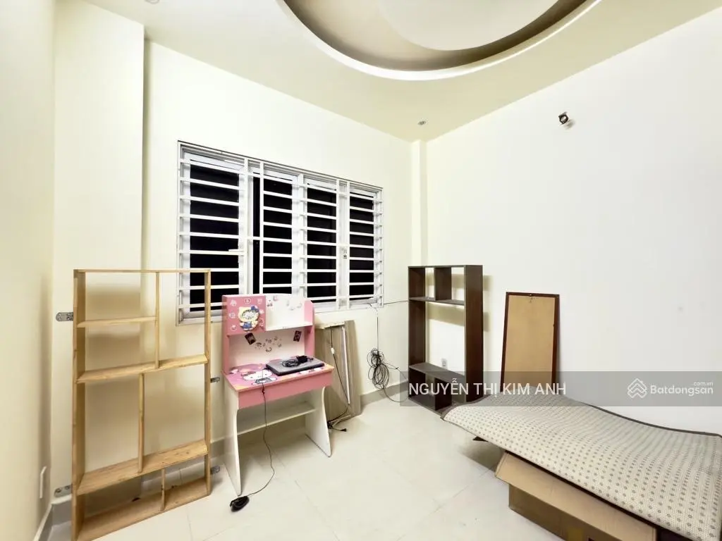 Bán nhà ngay ngã 7 Lý Thái Tổ - 2 mặt hẻm xe hơi thông 47,2 m2 - 4 tầng - sát mặt tiền 10,999 tỷ