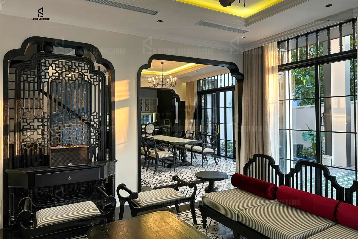 Biệt thự 6PN, 7WC tại Lê Hữu Khánh, Ngũ Hành Sơn, Đà Nẵng, 28,5 tỷ, 200m2 (0903576526 - Nghiệp)