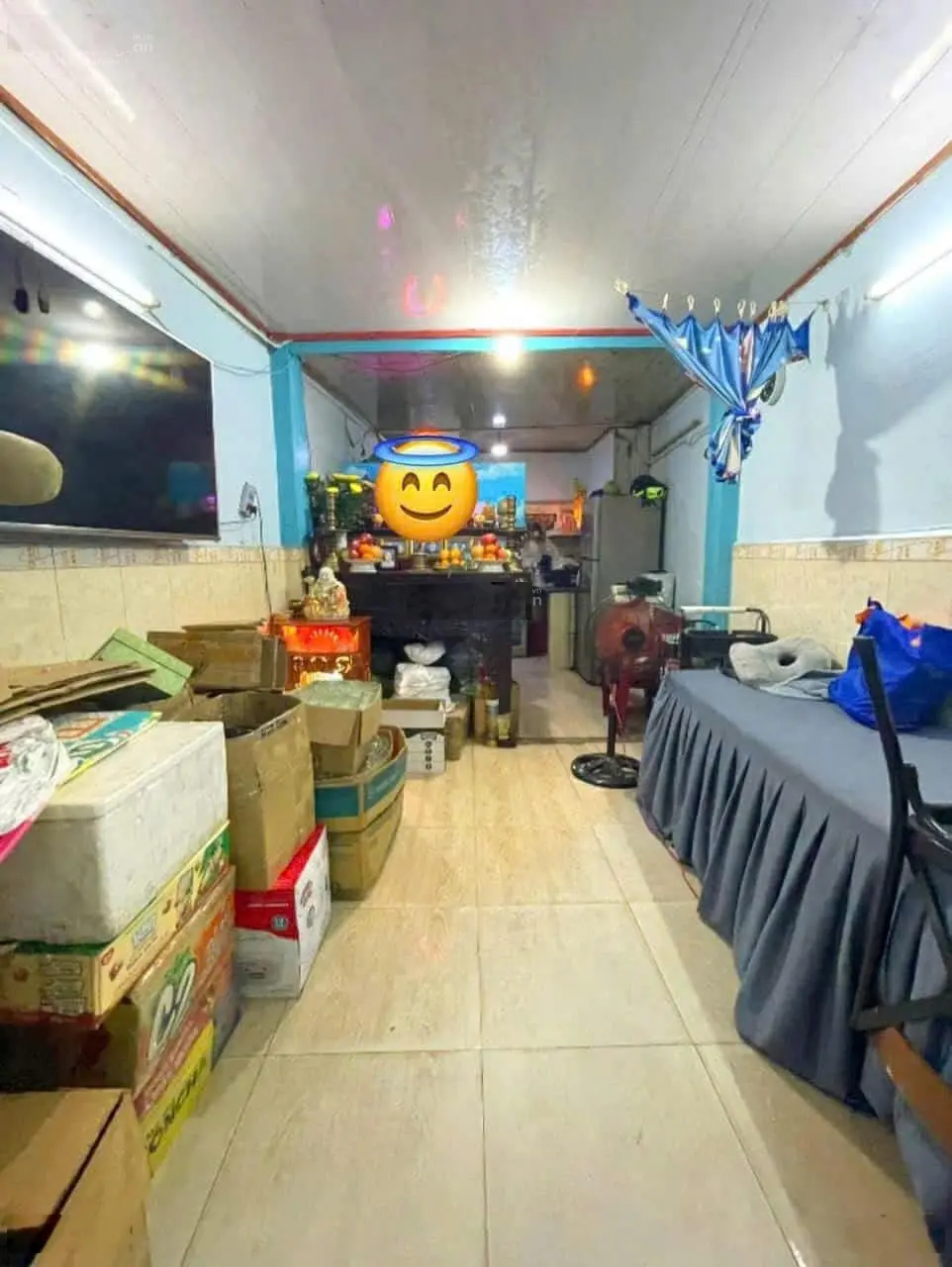 Nhà nát cần bán gấp, DT 30m2/1ty9, SHR, còn bớt, nhà núp hẻm lớn, gần chợ,gầnBV bình tân,trường học