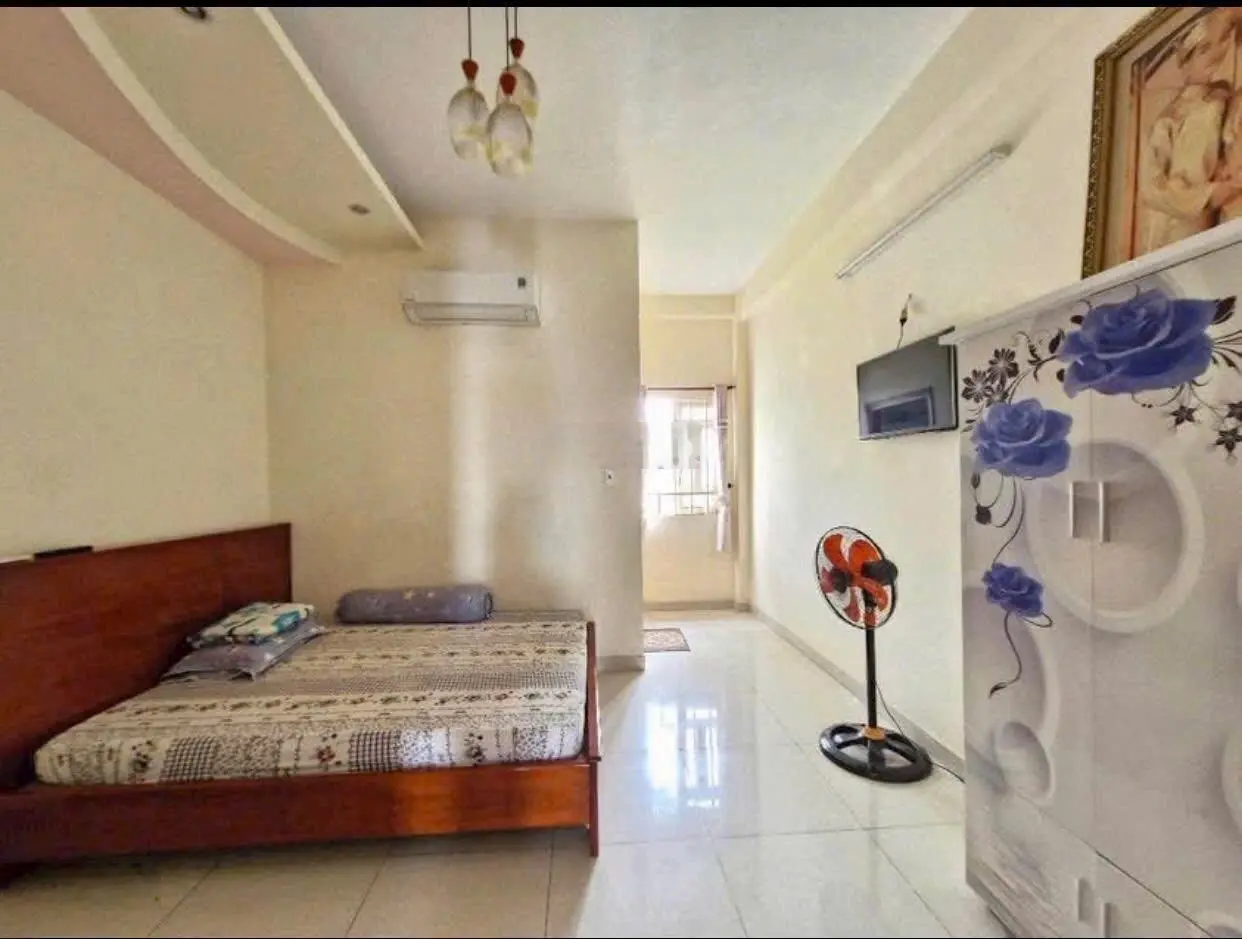 Bán nhà mặt phố 4PN, 5WC, 80m2 tại Kha Vạn Cân, Thủ Đức, HCM chỉ với 7,25 tỷ