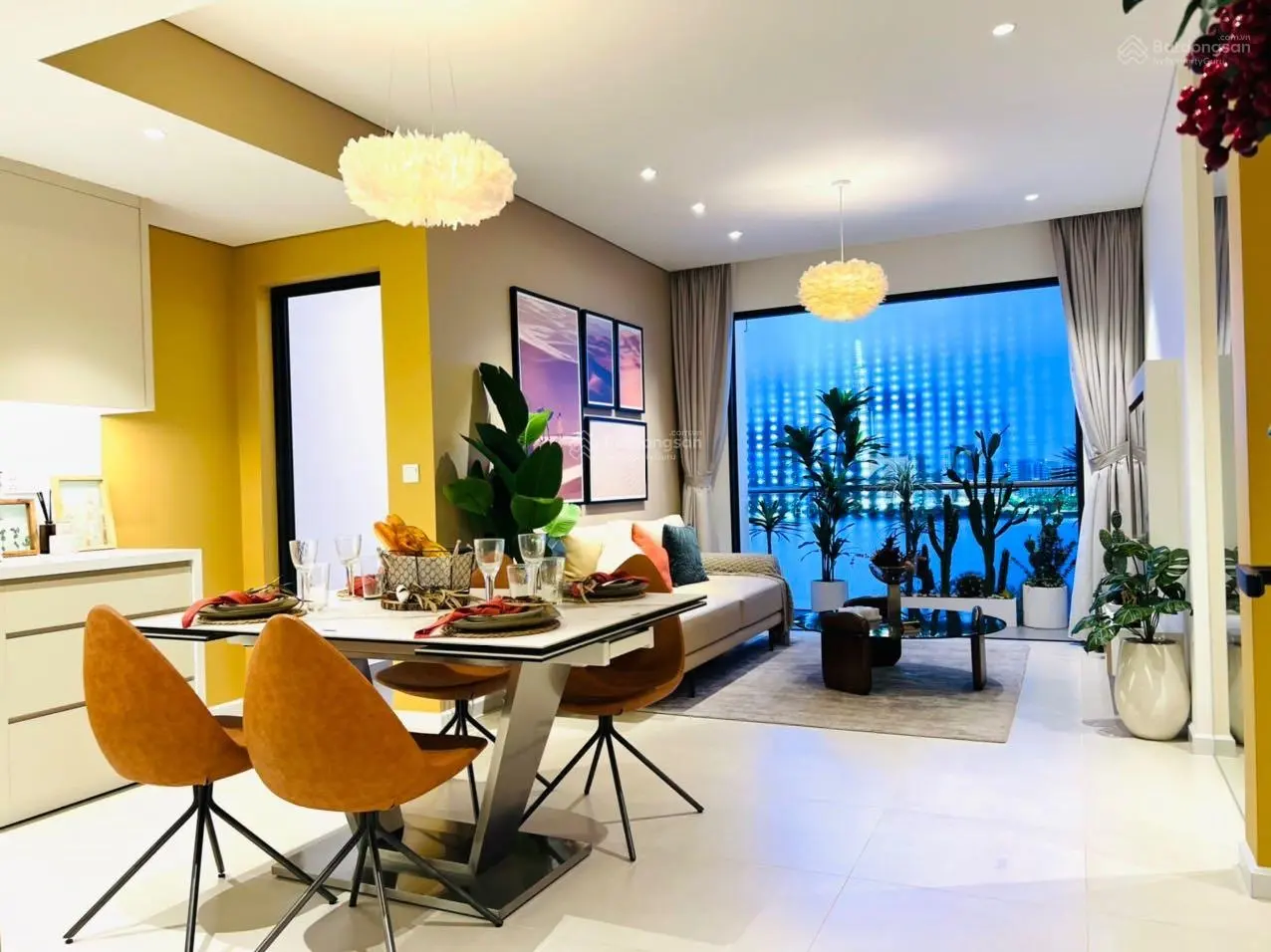 Căn hộ UbanGreen Đảo Kim Cương TP Thủ Đức Thanh toán 30% nhận nhà. NH hỗ trợ 70%, ck 9% 0906 826 ***