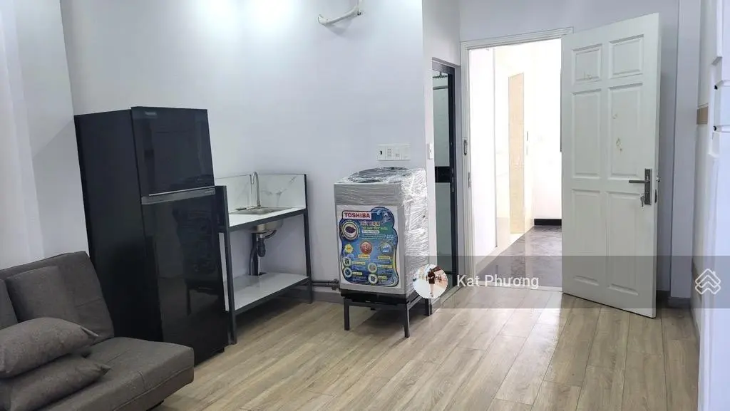 Hiếm - nhỉnh 9 tỷ - 65m2 5T ngang 4m - 5PN 4WC - có thang máy - HXH - nhà đường 3/2 khu VIP Quận 10