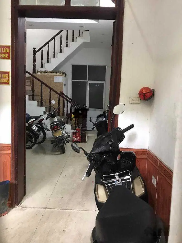 BÁN NHÀ PHÙNG KHOANG, DÂN XÂY - GẦN PHỐ, VỪA Ở VỪA CHO THUÊ 50M2, MT 4.2M, GIÁ 8 TỶ 500