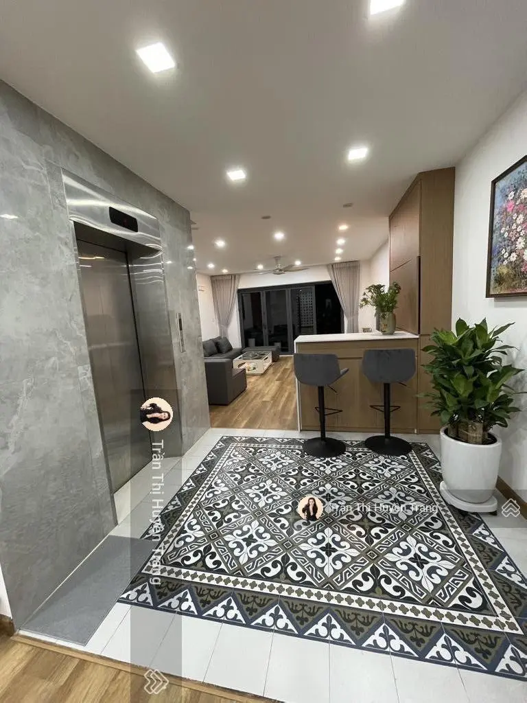 Bán toà 88m2, 6 tầng thang máy khu nhà ở cao cấp Xuân La, ô tô tránh, kinh doanh/văn phòng, 25.2 tỷ
