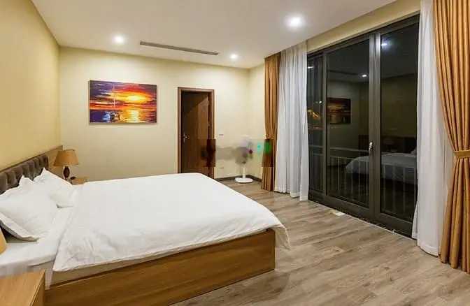 CC chuyển nhượng Thiên đường nghỉ dưỡng Villa Sóc Sơn 1200m2 nhỉnh 12