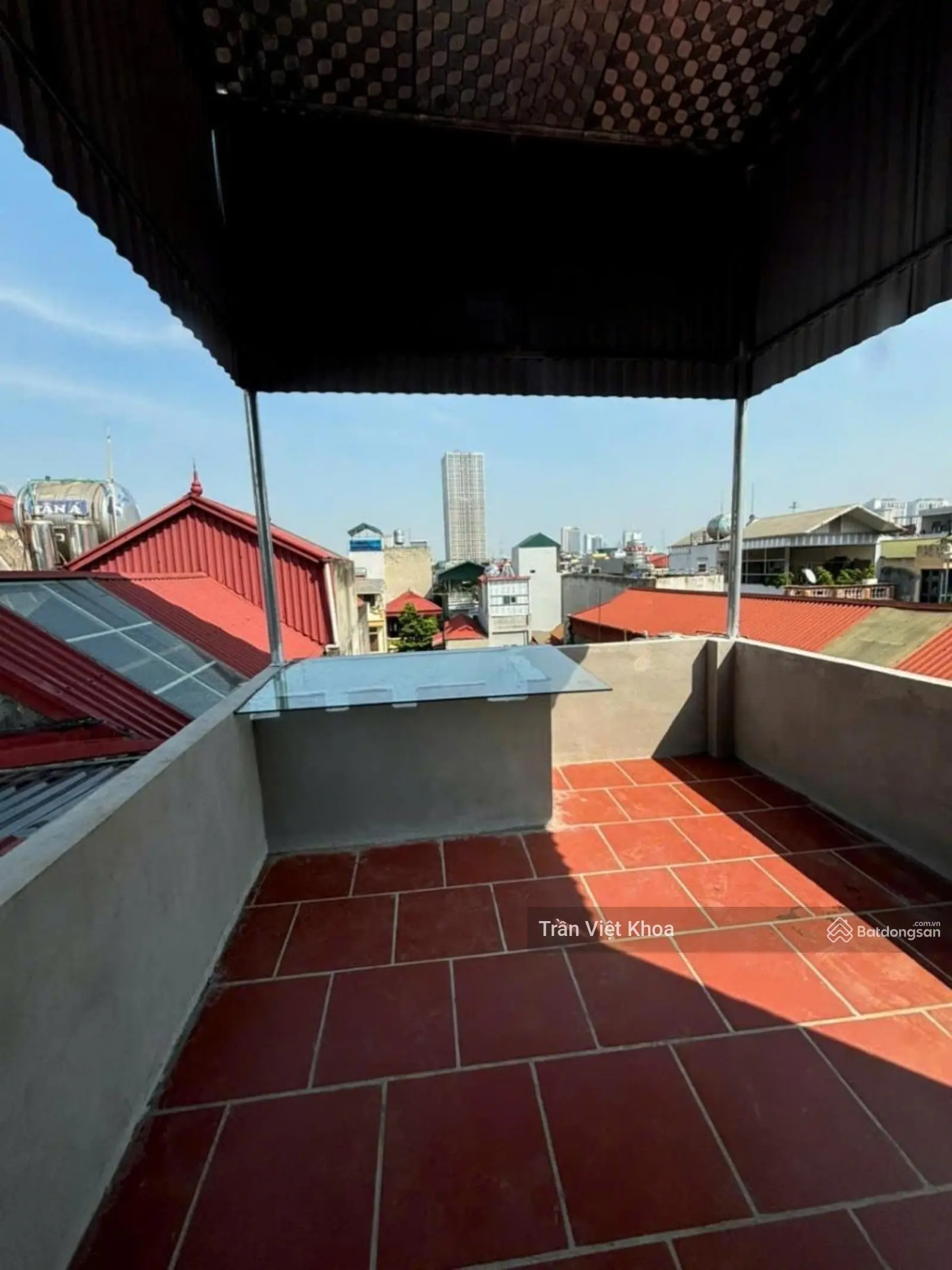 BÁN NHÀ PHỐ NGÔ QUYỀN, HÀ ĐÔNG - DT 33M - 5 TẦNG MỚI HOÀN THIỆN - 10M NGÕ Ô TÔ 0846 293 ***