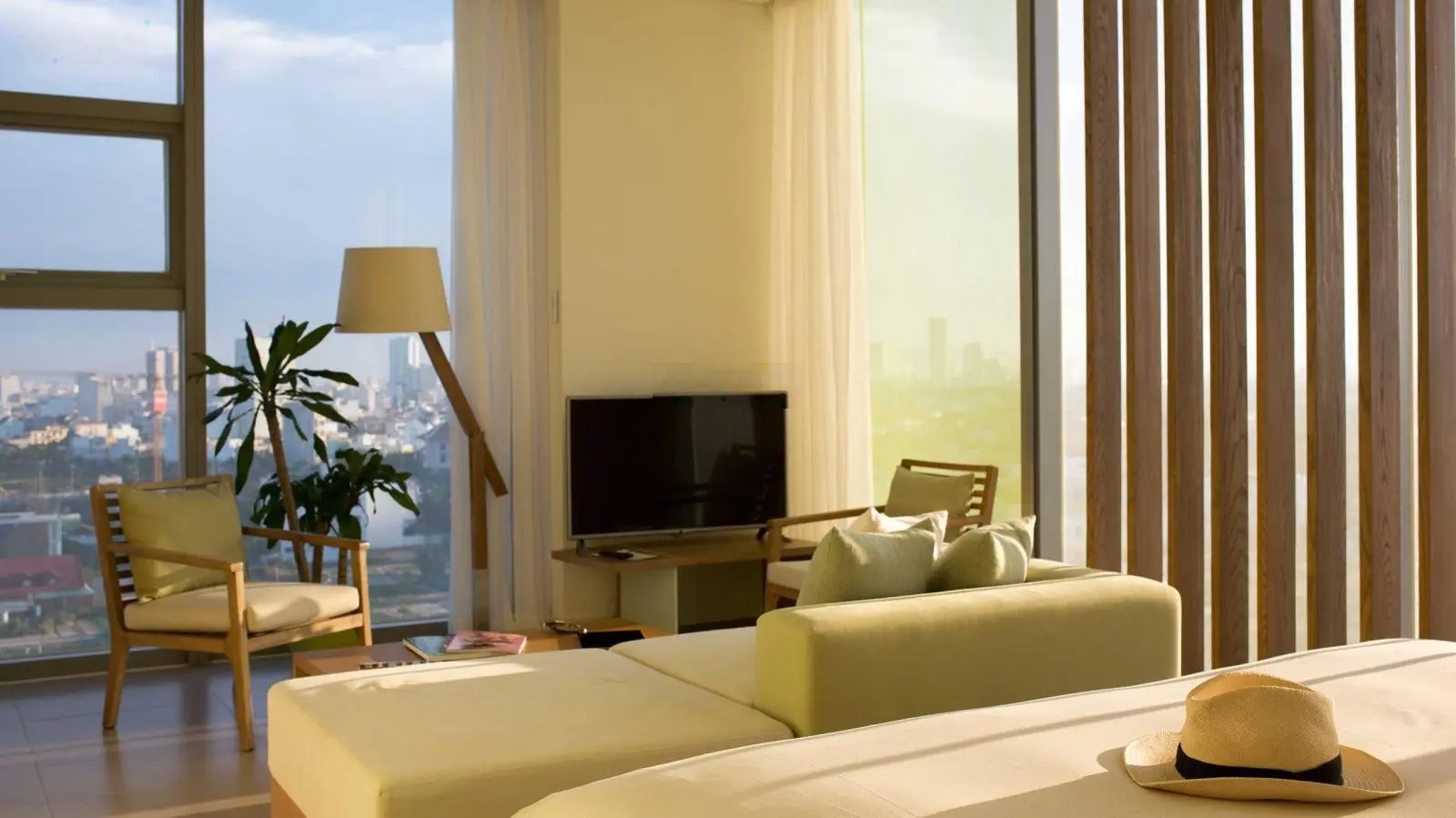 Bán căn studio 37m2 tặng gói nội thất mới 100%