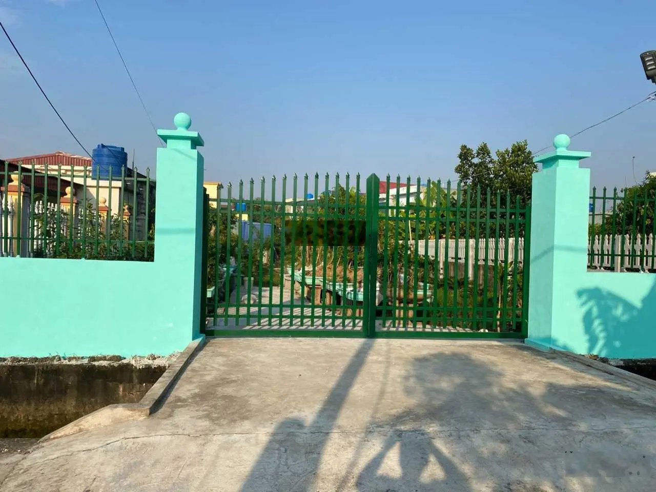 Bán 134 m2 đất ở tại Xã Hoành Sơn - Giao Thuỷ - Nam Định - trên Tỉnh Lộ 489