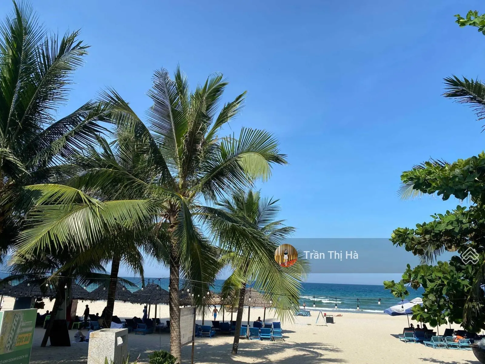 Tổng hợp BĐS Châu Thị Vĩnh Tế siêu vip giá tốt nhất cạnh biển Mỹ Khê ngay phố tây An Thượng