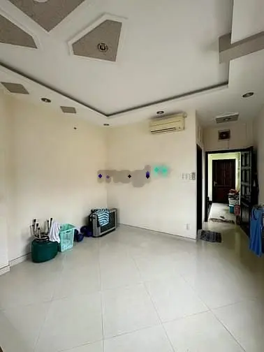 Bán nhà MT Nhiêu Tâm - Q.5 - 7 tầng BTCT - 63 tỷ - tiện kinh doanh .