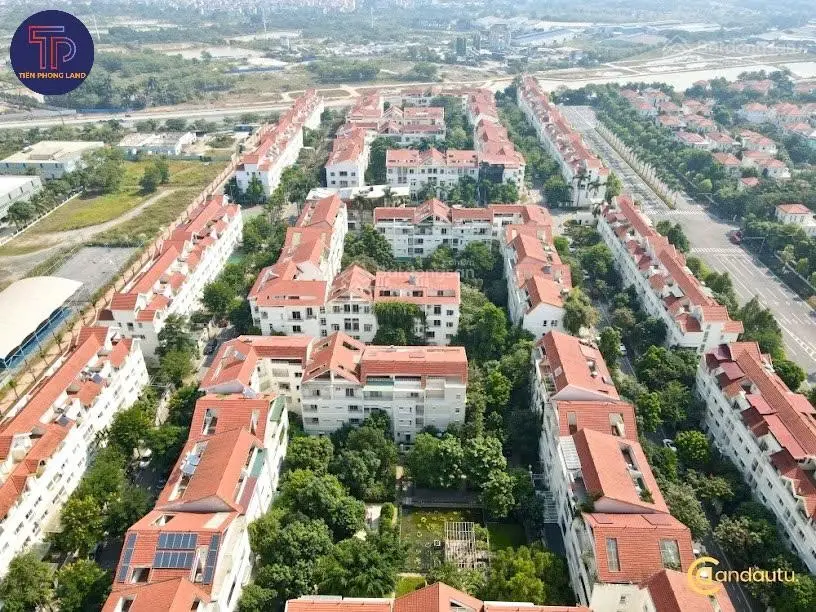 Bán liền kề Mai Land ( Spendora) 126m giá chỉ từ 10 tỷ, chủ nhà hỗ trợ vay ngân hàng.