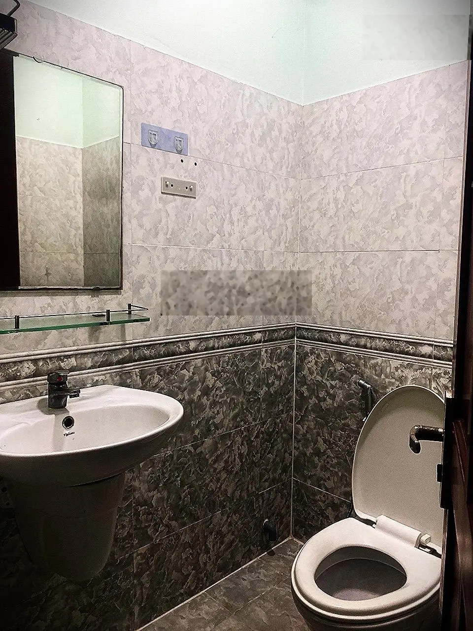 Nhà hẻm xh 4m - lý thái tổ - 25/28m2, 5tầng - 5.6tỷ