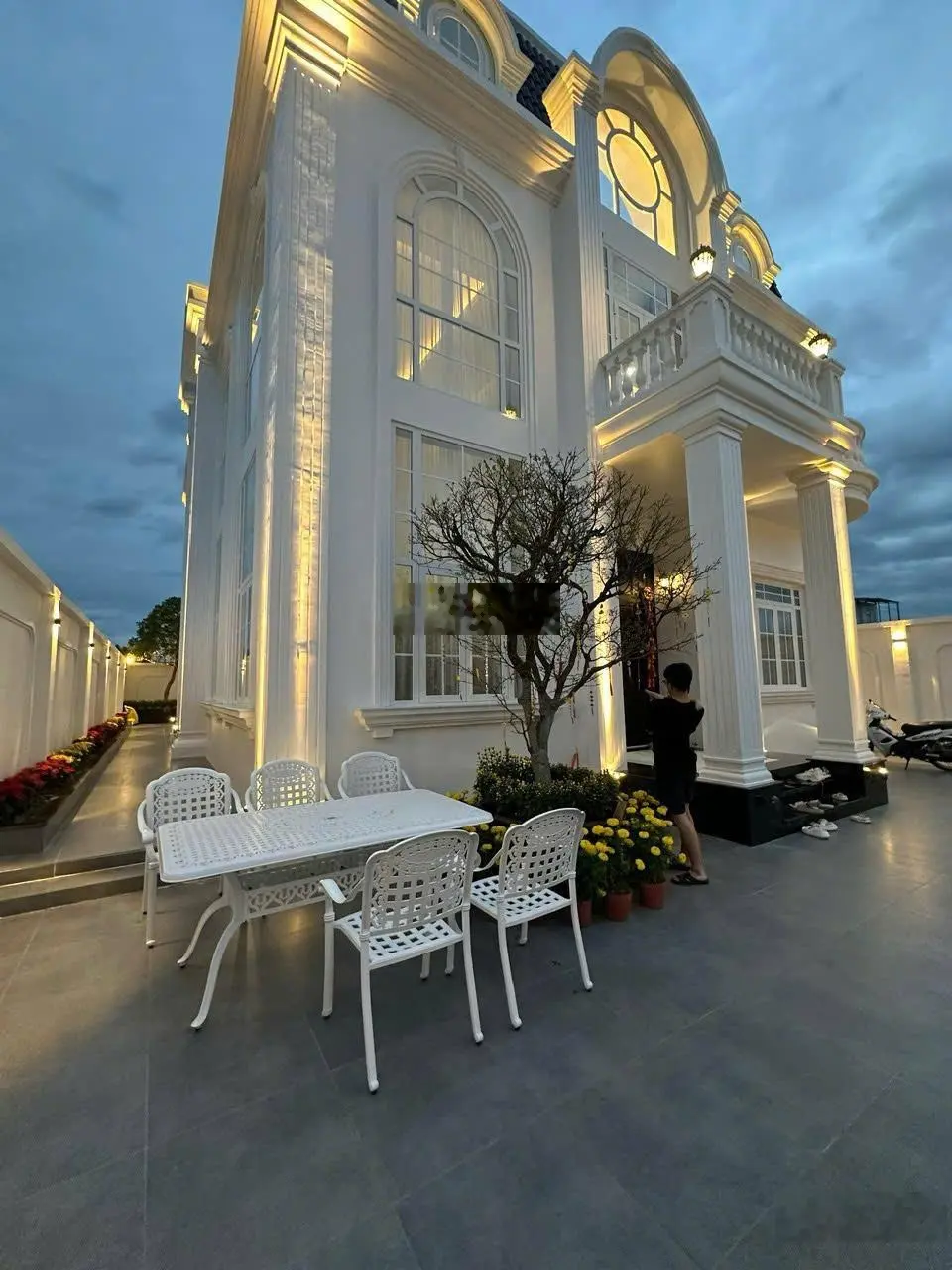 Bán biệt thự view sông hàng hiếm tại KĐT Nam Sông Cái - TT Diên Khánh, 380m2 hàng hot, giá 18 tỷ