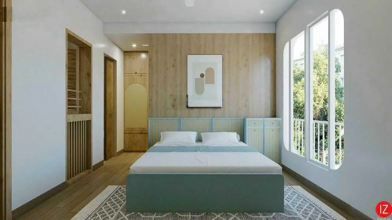 Bán nhà Vườn Lài, Phú Thọ Hòa, Tân Phú, nhà siêu xinh