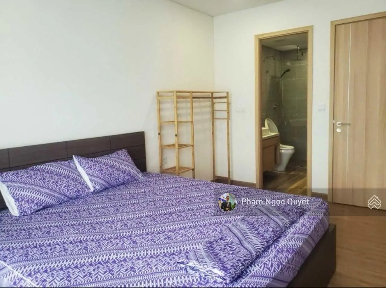 (Giá thật). Chính chủ bán căn 86m2 3PN + tầng trung giá 7.1 tỷ chung cư Sky Park - Tôn Thất Thuyết