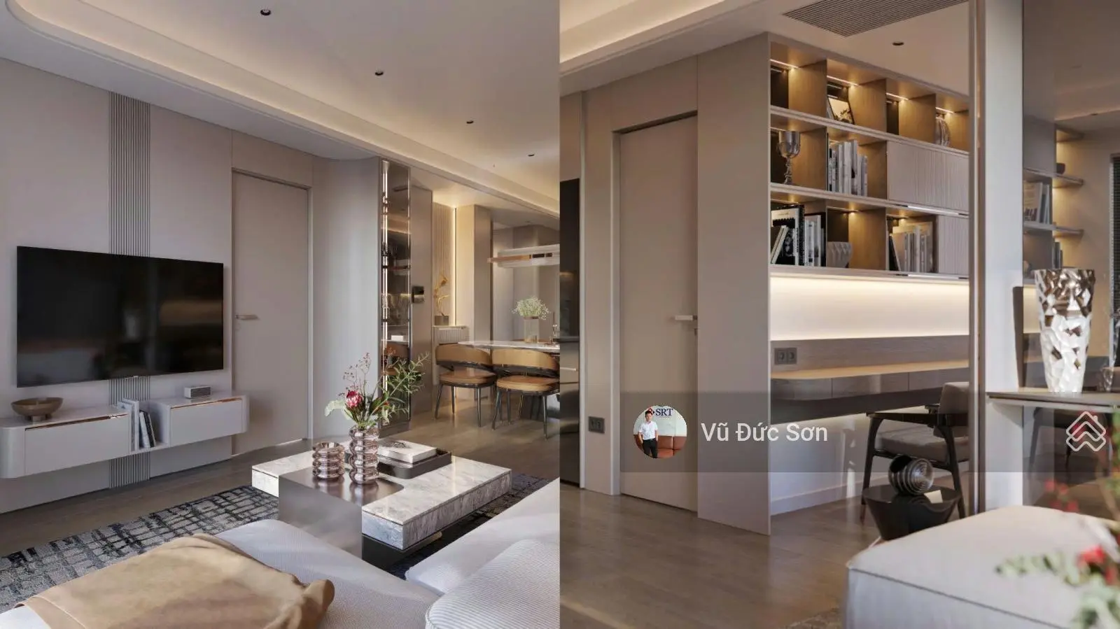 Suất ngoại giao siêu vip căn hộ mặt biển cung cá heo hòn gai hạ long vốn ban đầu chỉ từ 690 triệu
