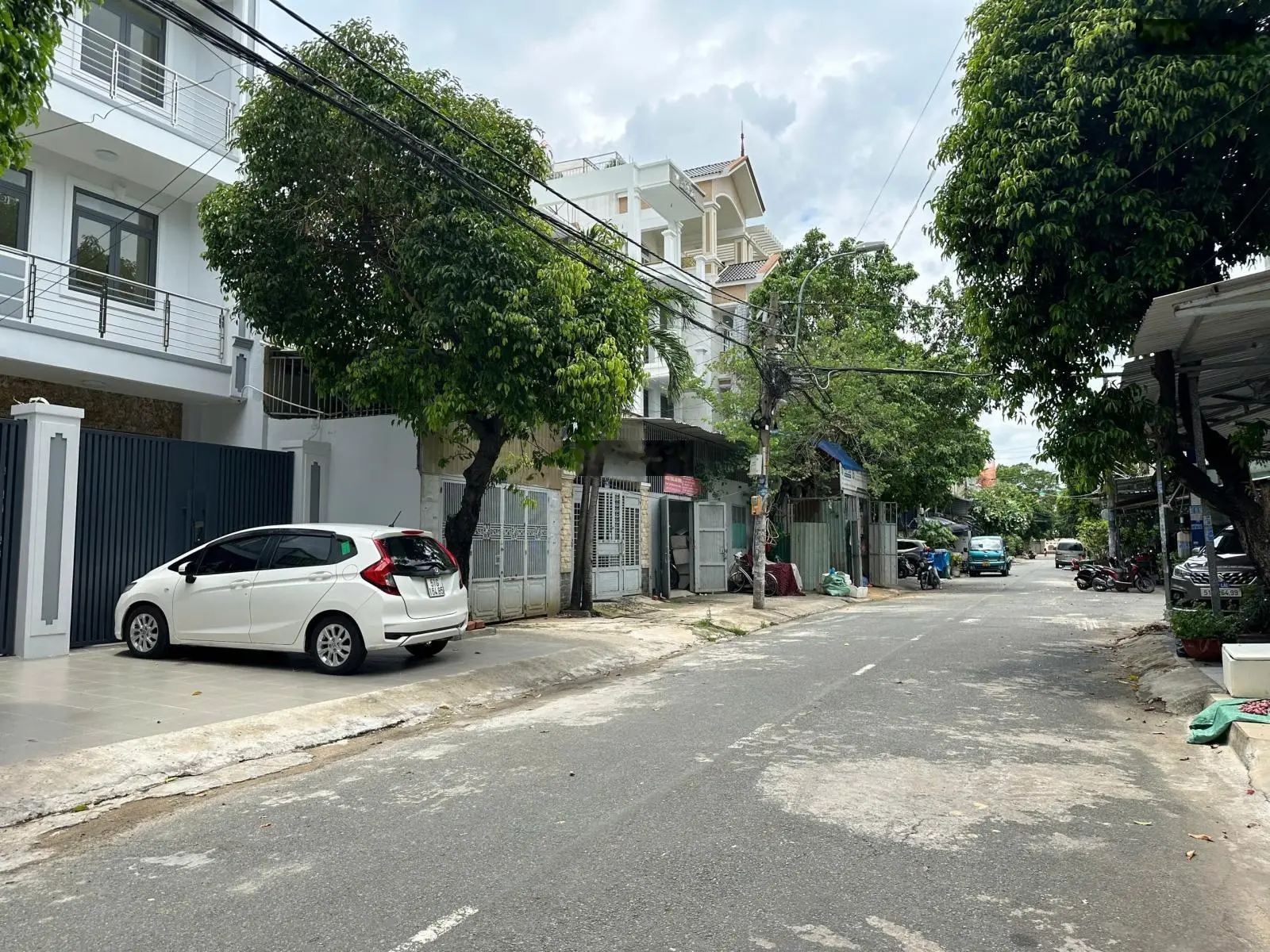 Mặt Tiền đường Nội Bộ D15, giá 7,6 tỷ