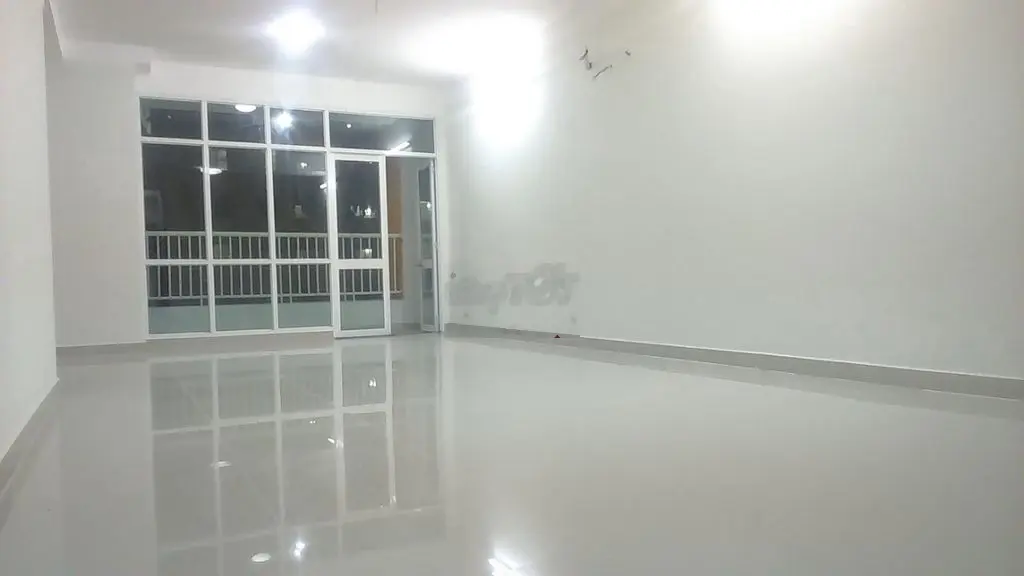 Căn hộ Belleza. DT 127m, 3PN, 2WC, ở ngay, giá 3.65 tỉ, sổ hồng.