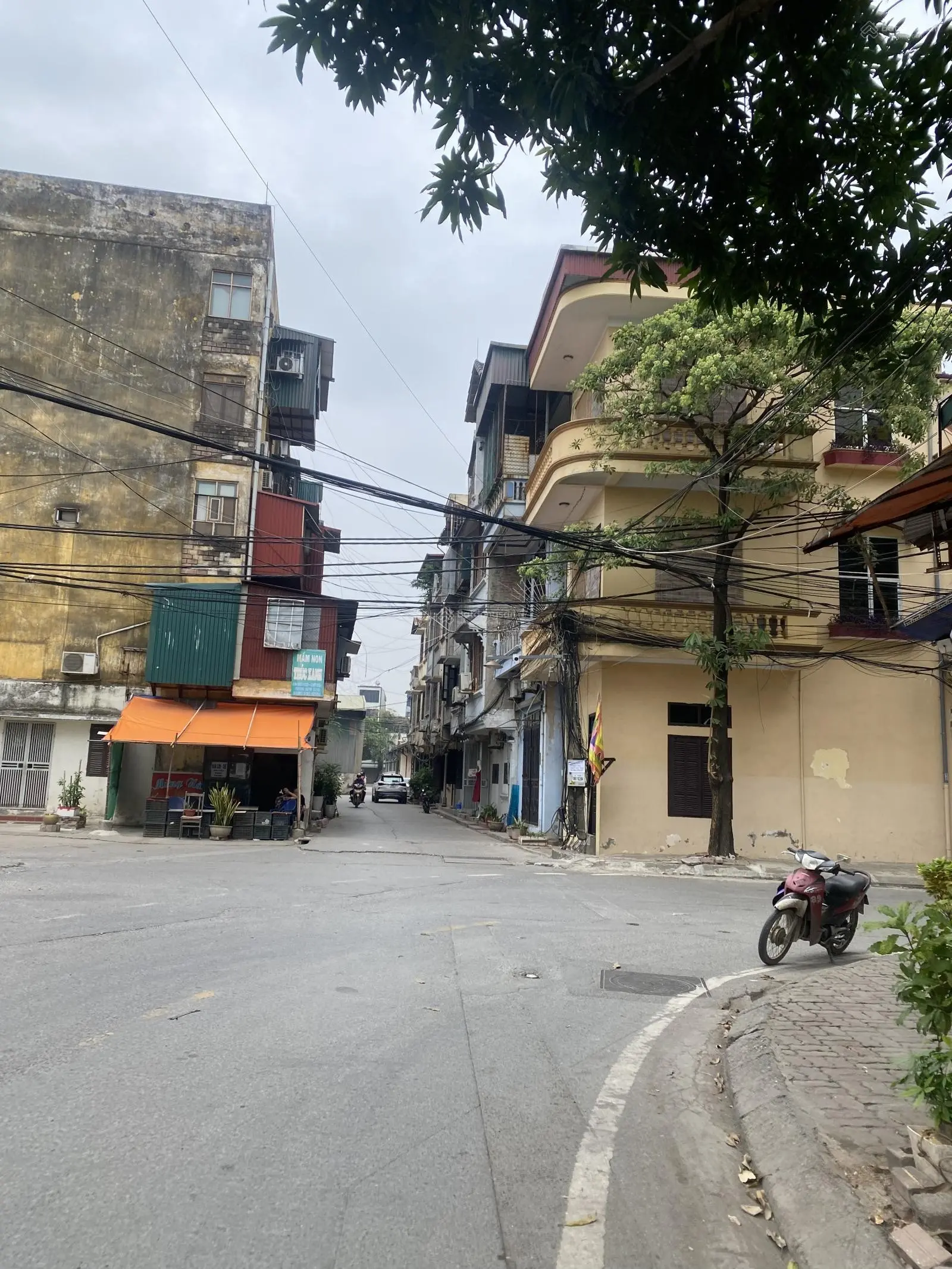 Bán nhà mặt phố. thang máy chỉ 11,5 tỷ tại xã tứ hiệp, thanh trì, hà nội