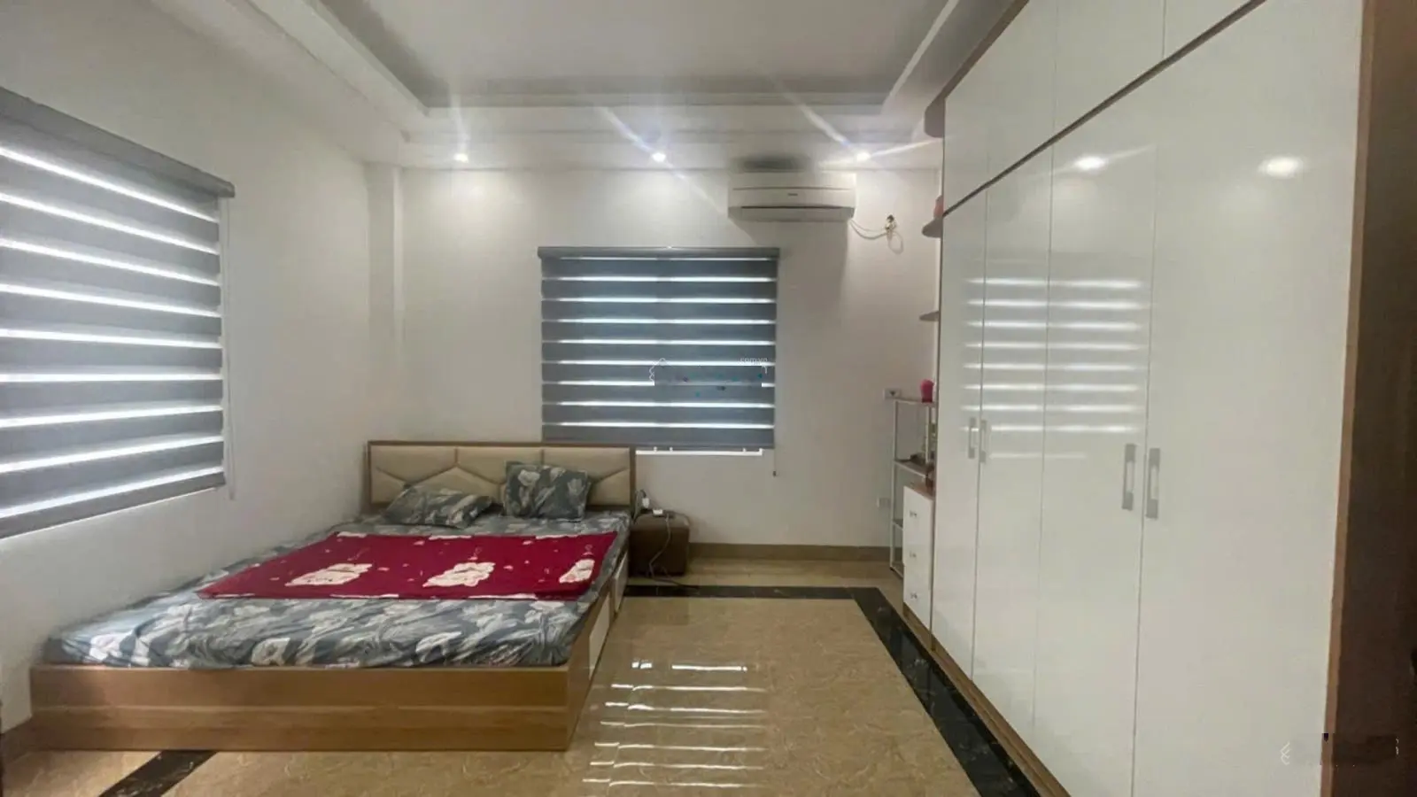 Chính chủ cần bán nhà Phúc Tân chỉ 5.7 tỷ