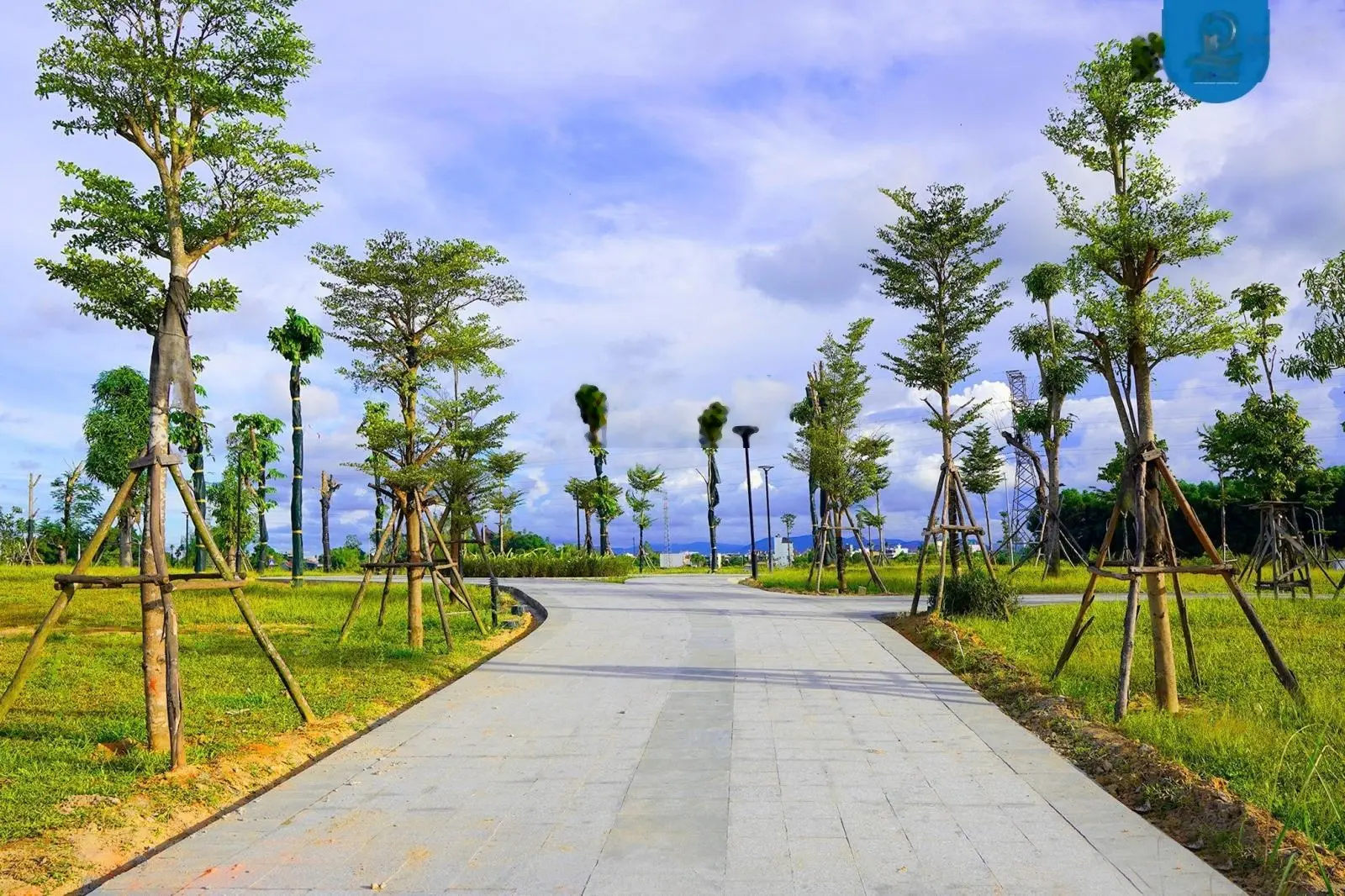 Đất nền biệt thự view sông Dự án Phú Mỹ Quảng Ngãi. Làm việc giá tốt nhất, vị trí VIP