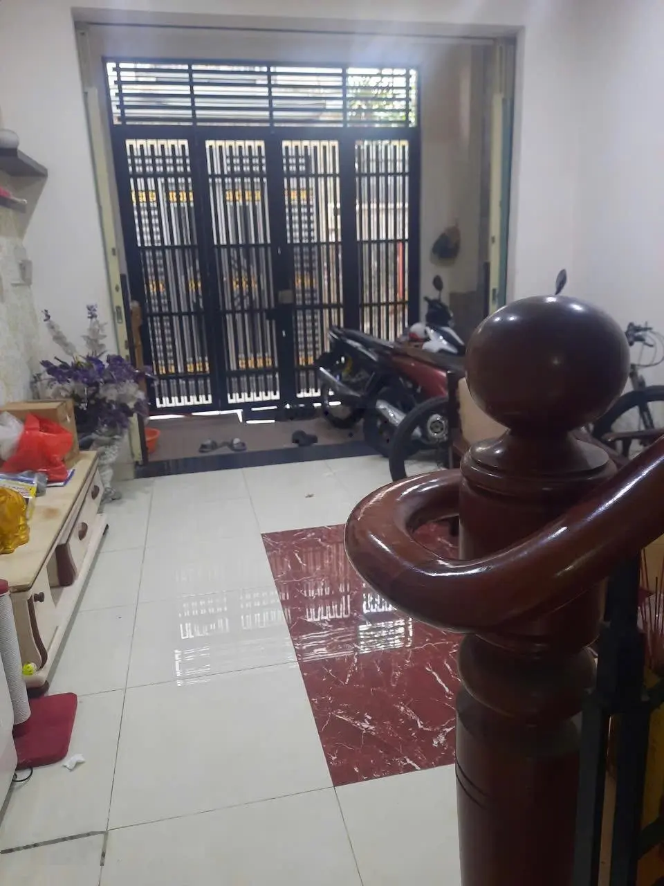 Bán nhà đường Lê Trọng Tấn gần trường Đại Học Thực Phẩm 4x14m 1trệt2lầu st giá 5 tỷ
