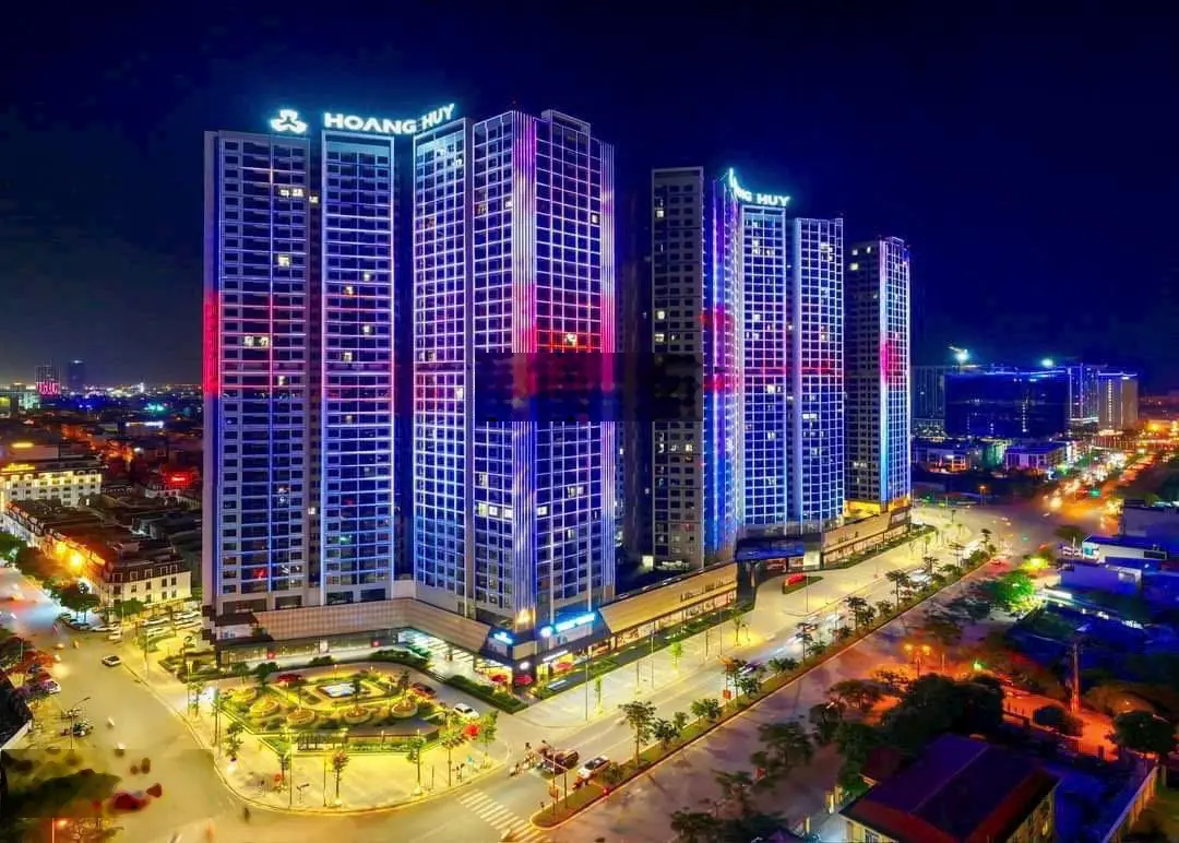 Còn 1 căn rẻ nhất dự án chỉ 1tỷ8, chiết khấu khủng tháng 11 lên đến gần 1 tỷ đồng