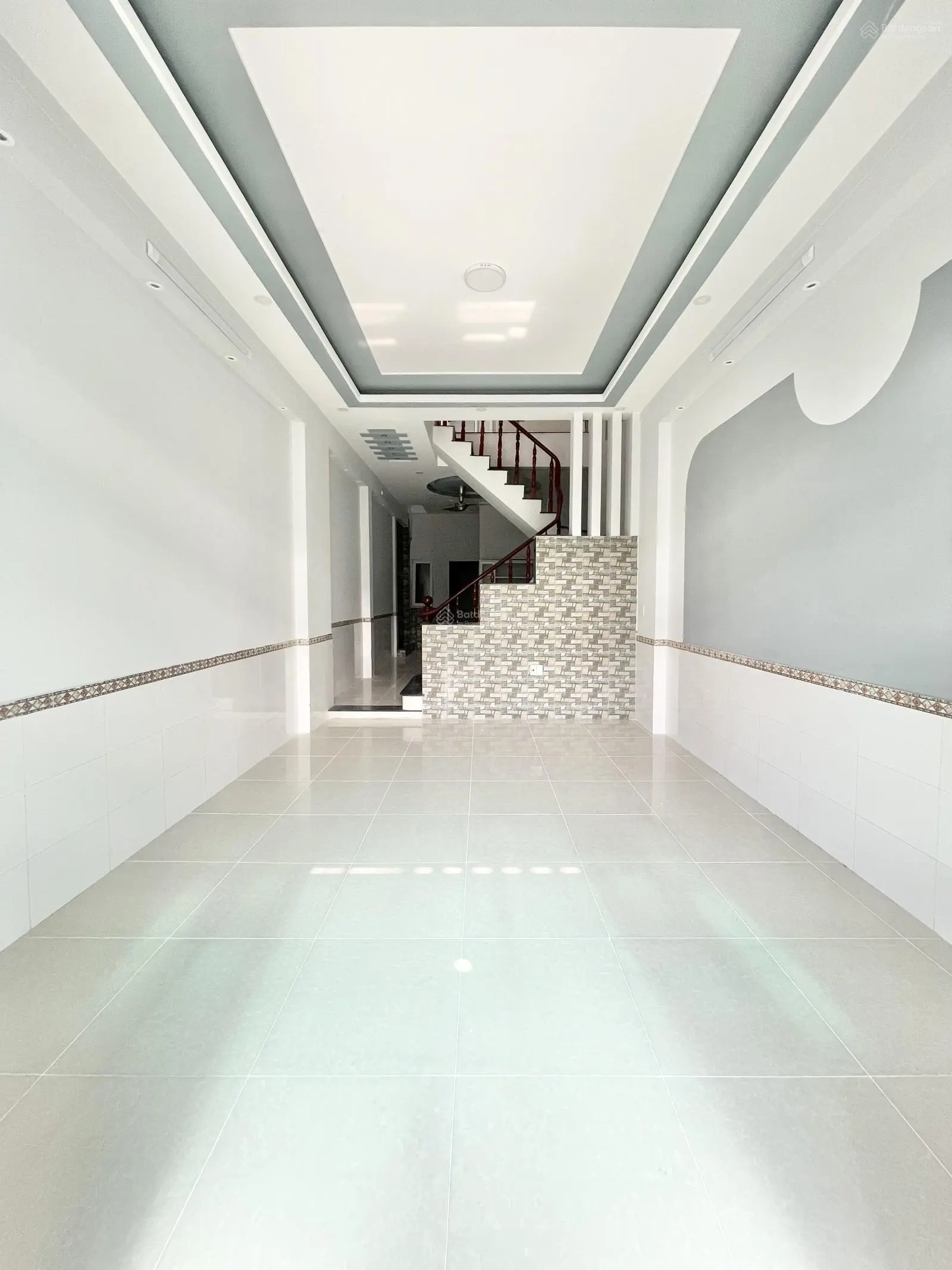 Bán Nhà Sổ Riêng Đường Ngô S 3PN, 2WC, 72m2 tại Ngô Văn Sở, Dĩ An, Bình Dương, giá siêu hời 3,45 tỷ