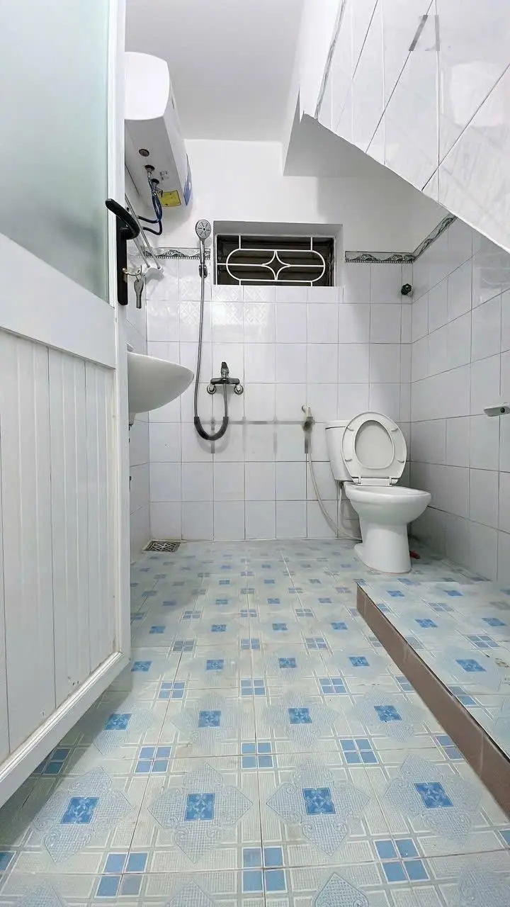 Bán nhà 1,5 tầng ngõ Hào Khê - Quán Nam