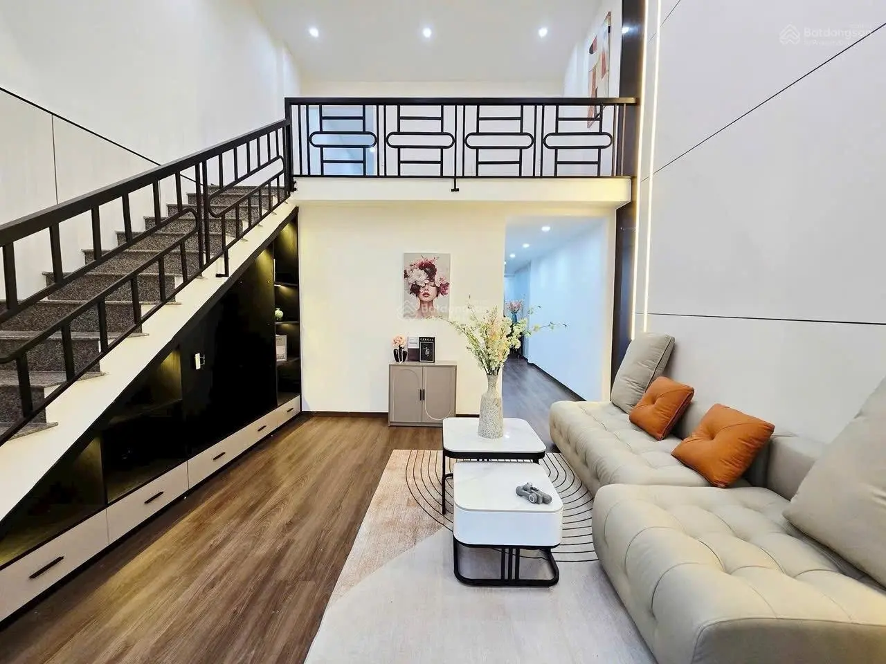 Chính chủ gửi bán nhà kiệt hà huy tập giá chỉ 3,02 tỷ full nội thất
