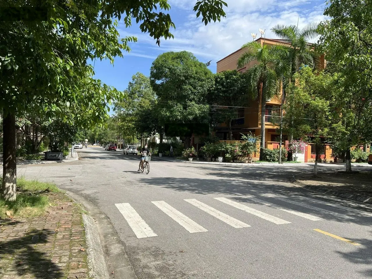 Bán nhà 4 tầng, 107.5m², MT 5m, Trần Khánh Dư, đầy đủ tiện nghi, giá 10,5 tỷ