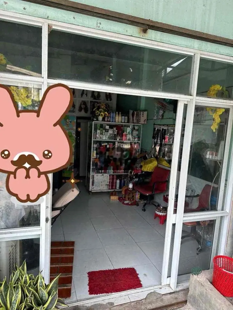 Bán gấp dãy trọ ngay nhà thờ bến sắn thu nhập 14tr giá 2ty7