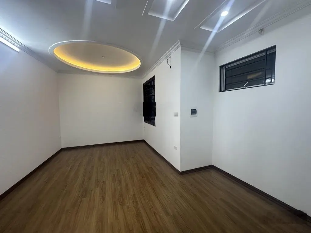 Bán nhà Kim Giang, Thanh Trì, 40m2, nhà đẹp, ngõ thoáng, nhỉnh 6 tỷ