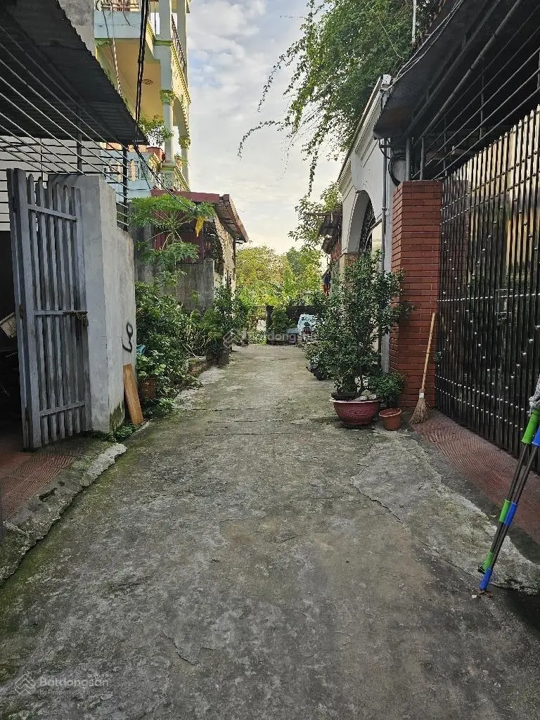 Bán đất cực đẹp - Phúc Lợi - Long Biên - ô tô đỗ cửa - 44m2 - mặt 5,3m - giá 5,25 tỷ